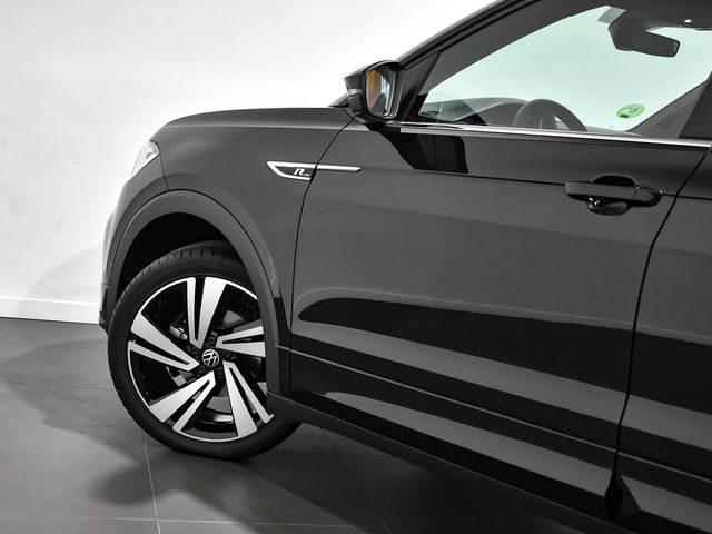 Volkswagen T-Cross Sport 1.0 TSI 110cv DSG7