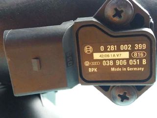 TUBO SEAT LEON (1P1) (11)