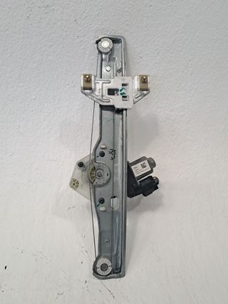 ELEVALUNAS DELANTERO IZQUIERDO FORD KA+