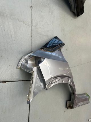 Aleta Trasera Derecha Opel Mokka 2025
