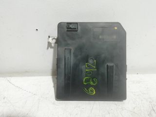 CAJA RELES / FUSIBLES RENAULT MEGANE II CLASSIC BERLINA