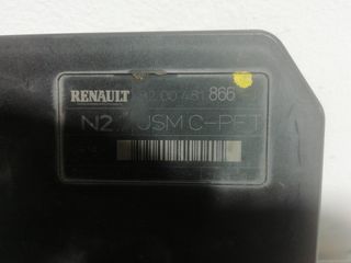 CAJA RELES / FUSIBLES RENAULT MEGANE II CLASSIC BERLINA