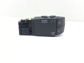 MANDO MULTIFUNCION RENAULT CLIO IV (10)