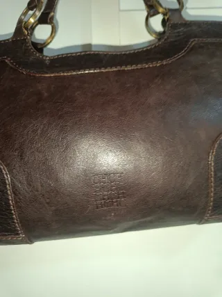 ESCUCHO OFERTAS Bolsa CH Carolina Herrera Marrón P