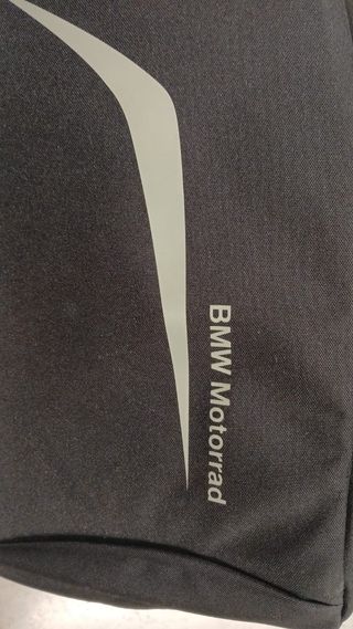 BOLSA BMW MOTORRAD