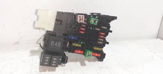 CAJA RELES / FUSIBLES SEAT LEON (5F1) (7)