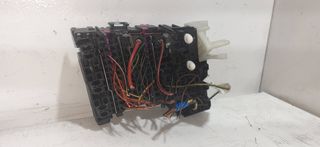 CAJA RELES / FUSIBLES SEAT LEON (5F1) (7)