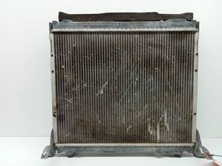 RADIADOR AGUA SANTANA 300 OPEN OFF-ROAD VEHICLE