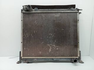 RADIADOR AGUA SANTANA 300 OPEN OFF-ROAD VEHICLE