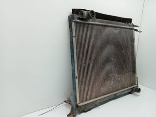 RADIADOR AGUA SANTANA 300 OPEN OFF-ROAD VEHICLE