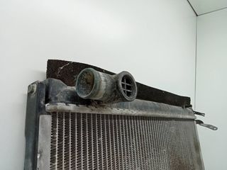 RADIADOR AGUA SANTANA 300 OPEN OFF-ROAD VEHICLE