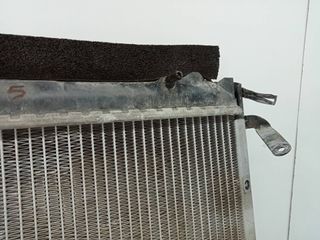 RADIADOR AGUA SANTANA 300 OPEN OFF-ROAD VEHICLE