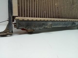 RADIADOR AGUA SANTANA 300 OPEN OFF-ROAD VEHICLE