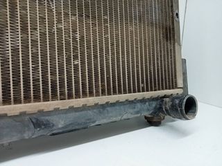 RADIADOR AGUA SANTANA 300 OPEN OFF-ROAD VEHICLE