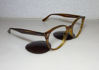 Montura Ray-Ban RB4305 Marrón Multicolor
