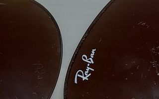 Montura Ray-Ban RB4305 Marrón Multicolor