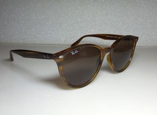 Montura Ray-Ban RB4305 Marrón Multicolor