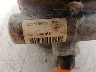 BOMBA SERVODIRECCION IVECO DAILY COMBI 1989 ->