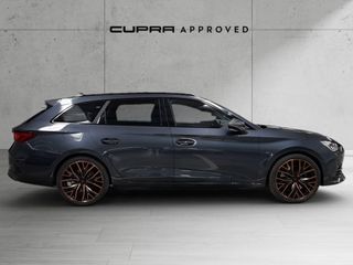 CUPRA Leon Sportstourer 1.4 e-Hybrid VZ DSG 180 kW (245 CV)