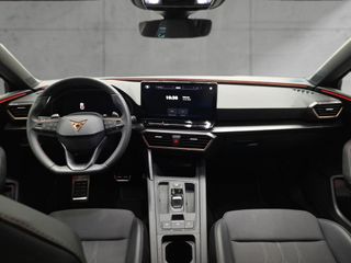 CUPRA Leon Sportstourer 1.4 e-Hybrid VZ DSG 180 kW (245 CV)