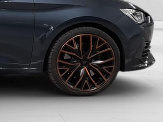 CUPRA Leon Sportstourer 1.4 e-Hybrid VZ DSG 180 kW (245 CV)