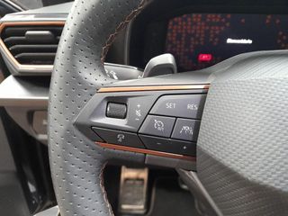 CUPRA Leon Sportstourer 1.4 e-Hybrid VZ DSG 180 kW (245 CV)