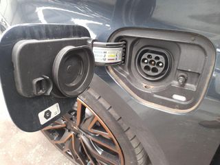 CUPRA Leon Sportstourer 1.4 e-Hybrid VZ DSG 180 kW (245 CV)