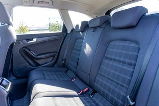 Audi A4 2014