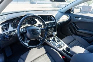 Audi A4 2014