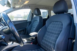 Audi A4 2014