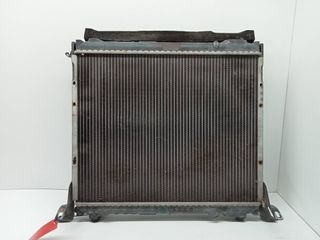 RADIADOR AGUA SUZUKI SANTANA 300 2.0