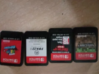 Pacchetto Nintendo Switch Lite
