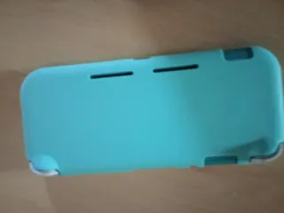 Pacchetto Nintendo Switch Lite
