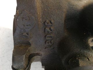 BOMBA SERVODIRECCION TOYOTA AVENSIS BERLINA (T25) (3)