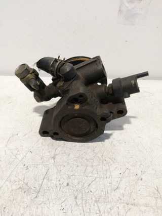 BOMBA SERVODIRECCION TOYOTA AVENSIS BERLINA (T25) (3)