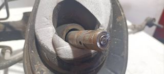 CREMALLERA DIRECCION VOLVO S40 BERLINA
