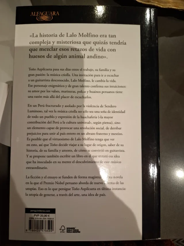 Le dedico mi silencio