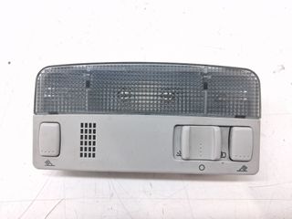 LUZ INTERIOR SEAT IBIZA IV (6J5, 6P1)