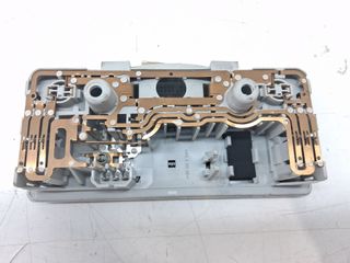 LUZ INTERIOR SEAT IBIZA IV (6J5, 6P1)