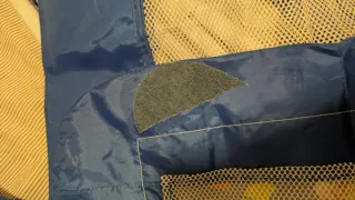 Barrera Cama Bebé Asalvo
