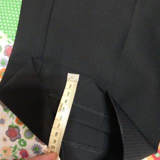 Pantalón vestir caballero T50 negro