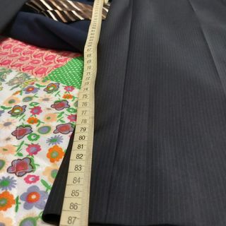 Pantalón vestir caballero T50 negro