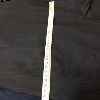 Pantalón vestir caballero T50 negro