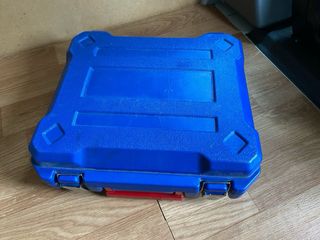 Manómetro A/C con mangueras R-410A