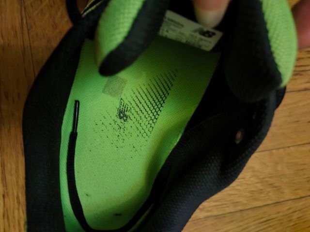 URGE VENTA x mudanza Deportivas New Balance Hombre