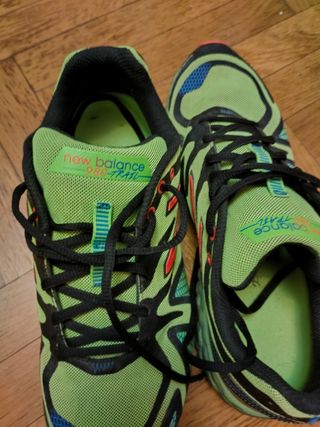 URGE VENTA x mudanza Deportivas New Balance Hombre