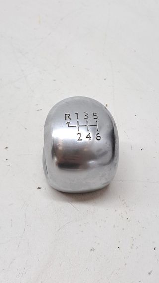 POMO PALANCA CAMBIO PEUGEOT 308