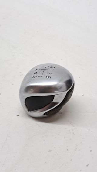 POMO PALANCA CAMBIO PEUGEOT 308