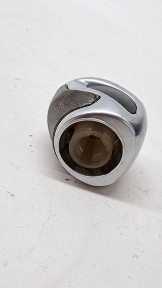 POMO PALANCA CAMBIO PEUGEOT 308