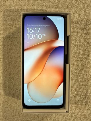 NUEVO Xiaomi Redmi 13 256 GB